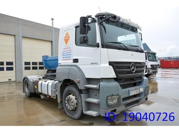 Tracteur routier Mercedes-Benz Axor 1843LS: photos 1