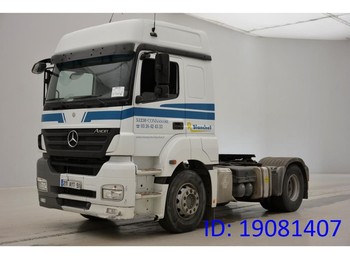 Tracteur routier Mercedes-Benz Axor 1843LS: photos 1