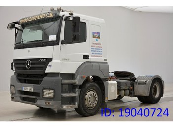 Tracteur routier Mercedes-Benz Axor 1843LS