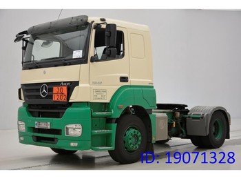 Tracteur routier Mercedes-Benz Axor 1940LS: photos 1