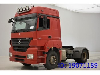 Tracteur routier Mercedes-Benz Axor 1940LS: photos 1