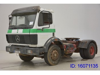 Tracteur routier Mercedes-Benz SK 1935S: photos 1