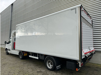 Mercedes-Benz Sprinter 516 CDI / BE / Euro 5 / Klima / Kuiper trailer / Tail lift / NL Van - Tracteur routier: photos 4