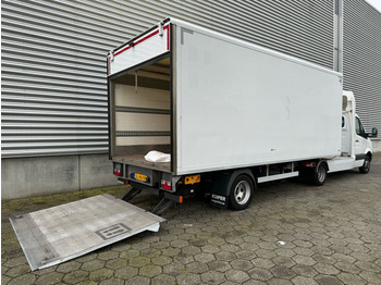 Mercedes-Benz Sprinter 516 CDI / BE / Euro 5 / Klima / Kuiper trailer / Tail lift / NL Van - Tracteur routier: photos 3