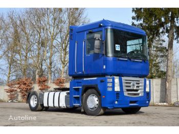 Tracteur routier RENAULT MAGNUM 440 DXI 2006 - AC