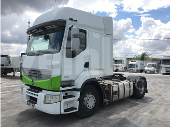 Tracteur routier RENAULT PREMIUM RUTA 450.18T