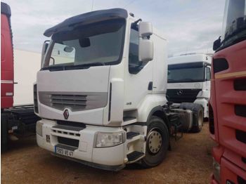 Tracteur routier RENAULT Premium 450 Dxi: photos 1