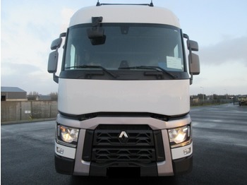 Tracteur routier RENAULT T 460
