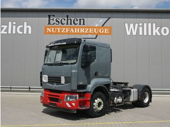 Tracteur routier Renault 430 DXI, Kipphydr., EEV, Premium Lander, 348TKM