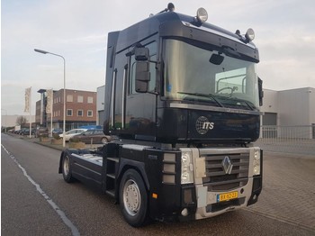 Tracteur routier Renault MAGNUM 440.19 T: photos 1