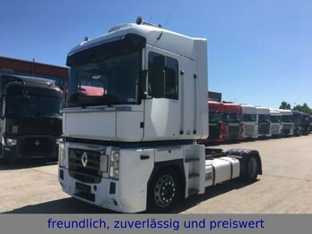 Tracteur routier Renault *MAGNUM 460 DXI*EURO 5*