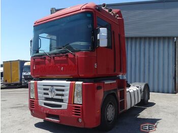 Tracteur routier Renault Magnum AE 440 , MANUAL, RETARDER