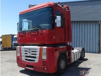 Tracteur routier Renault Magnum AE 440 , MANUAL, RETARDER: photos 1