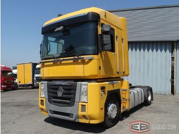 Tracteur routier Renault Magnum AE 480 AUTOMÁTICA, RETARDER