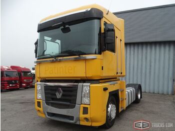 Tracteur routier Renault Magnum AE 480 , AUTOMÁTICA, RETARDER