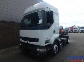 Tracteur routier Renault Premium 340 Euro 2 BIG AXLE