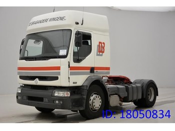Tracteur routier Renault Premium 370 DCi