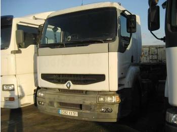 Tracteur routier Renault Premium 385