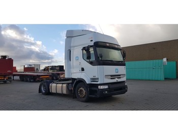 Tracteur routier Renault Premium 420 420 DCI 4x2 Manual