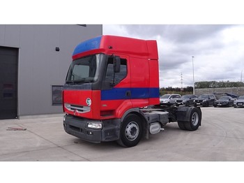 Tracteur routier Renault Premium 420 DCI (MANUAL GEARBOX / BOITE MANUELLE): photos 1