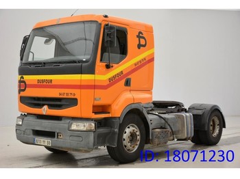 Tracteur routier Renault Premium 420 DCi: photos 1