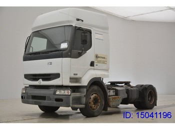 Tracteur routier Renault Premium 420 DCi