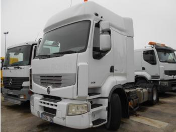 Tracteur routier Renault Premium 440 DXI