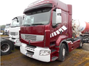 Tracteur routier Renault Premium 440 DXI: photos 1