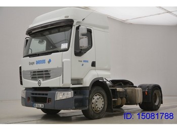 Tracteur routier Renault Premium 440 DXi