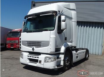 Tracteur routier Renault Premium 450 , AUT, RETARDER