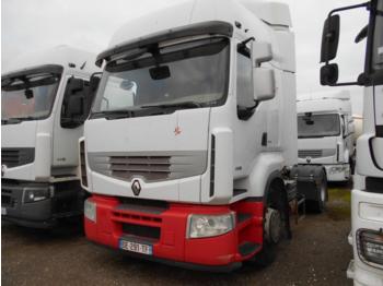 Tracteur routier Renault Premium 450 DXI: photos 1