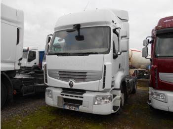 Tracteur routier Renault Premium 450 DXI
