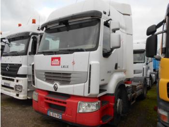 Tracteur routier Renault Premium 450 DXI