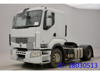Tracteur routier Renault Premium 450 DXi