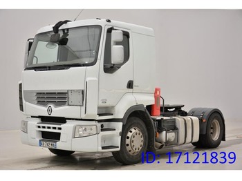 Tracteur routier Renault Premium 450 DXi: photos 1