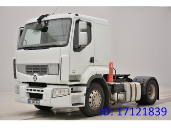 Tracteur routier Renault Premium 450 DXi
