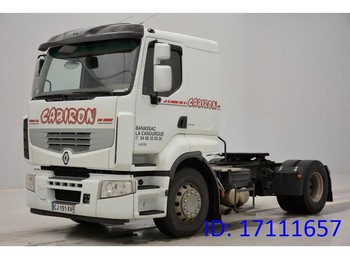 Tracteur routier Renault Premium 450 DXi