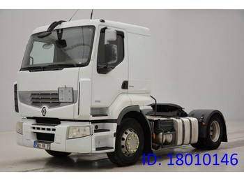 Tracteur routier Renault Premium 450 DXi: photos 1