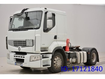 Tracteur routier Renault Premium 450 DXi