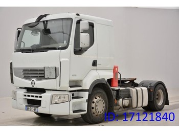 Tracteur routier Renault Premium 450 DXi: photos 1