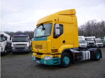 Tracteur routier Renault Premium 460.19 dxi 4x2 Euro 5 EEV: photos 1