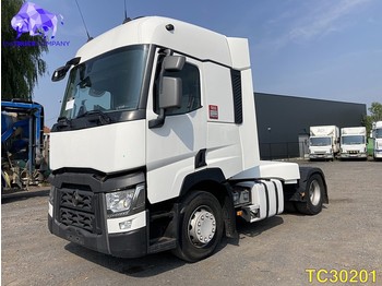 Tracteur routier Renault T460 Euro 6