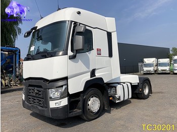 Tracteur routier Renault T460 Euro 6: photos 1