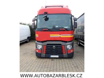 Tracteur routier Renault T460 LOW DECK EURO 6: photos 1