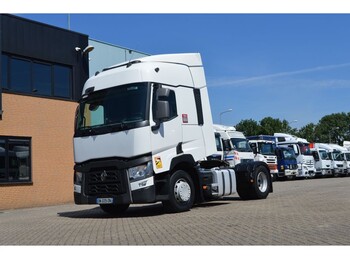 Tracteur routier Renault T460 * RETARDER * EURO6 * 4X2 * 2 TANK *