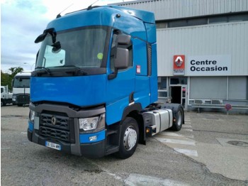 Tracteur routier Renault T460 VOITH 11L 200 CHECKED POINTS: photos 1