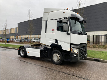 Tracteur routier Renault T 11 460 SC T4X2 HYDRAULIC !! 225.928 KM