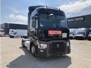 Tracteur routier Renault T 11 460 SPEERCAB T4X2 X-LOW SELECTION