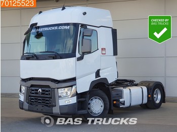 Tracteur routier Renault T 430 4X2 Sleep Euro 6