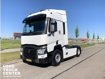 Tracteur routier Renault T 430 SC T4X2 COMFORT